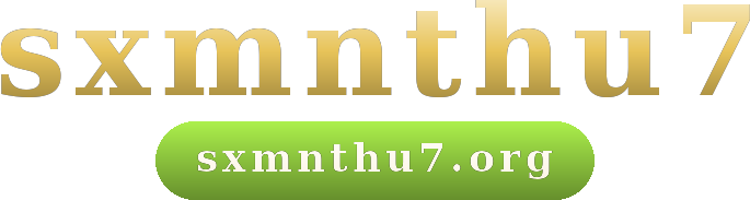 sxmnthu7 logo